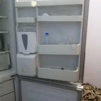 یخچال اسنوا|یخچال و فریزر|کرمانشاه, |دیوار