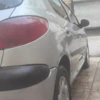 206تیپ5 مدل 82|خودرو سواری و وانت|اردبیل, |دیوار