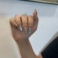 تخفیف خدمات ناخن به مدت کوتاه|خدمات آرایشگری و زیبایی|نیشابور, هفده شهریور|دیوار