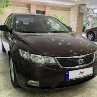 سراتو ۹۷ فول آپشنال موتور۲|خودرو سواری و وانت|رشت, منظریه|دیوار