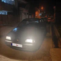 پراید مدل 82