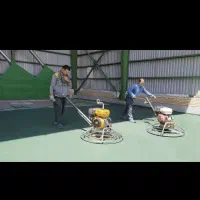 کف سازی آرماتوربندی بتن ریزی بادستگاه ماله پروانه|خدمات پیشه و مهارت|سنندج, |دیوار