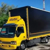 اسباب کشی منزل باکارگران ماهرخاور6متری قیمت مناسب