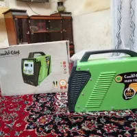 دستگاه جوش 250 آمپر ایران ترانس|ابزارآلات|مشهد, پنجتن|دیوار