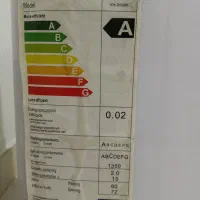 مینی واش TOYOTA YH.2000K اصل ژاپن|ماشین لباسشویی و خشککن لباس|ارومیه, |دیوار