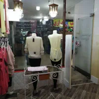 بازار ولی عصر طبقه پایین پ 58.  متراژ 19 متر|فروش مغازه و غرفه|فولادشهر, فولادشهر|دیوار