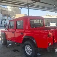 پاژن شش سیلندر 86|خودرو سواری و وانت|تهران, باغ فیض|دیوار