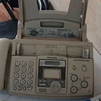 فکس پاناسونیک