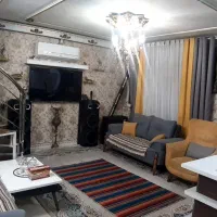 مبل هفت نفره