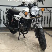 طرح باکسر BX200 نیروموتور(کالانو/اقساط)|موتورسیکلت|تهران, فلسطین (میدان انقلاب)|دیوار