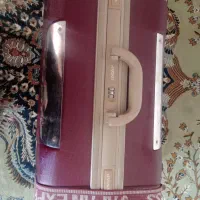 چمدان رمزی بزرگ|کیف، کفش، کمربند|اندیمشک, |دیوار