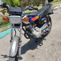 هندا 200 مدل 97