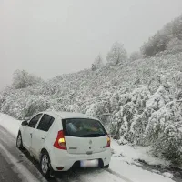 فروش رنو ساندرو اتومات