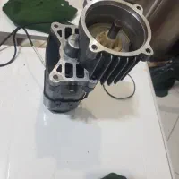 خدمات تعمیر انواع کارواش خانگی و صنعتی و پمپ باد|ماشینآلات صنعتی|کرمانشاه, |دیوار