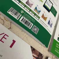 کتاب زبان سفیرEvolve|کتاب و مجله آموزشی|تهران, پرستار|دیوار