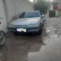 پژو 405مدل92|خودرو سواری و وانت|ریگان, |دیوار