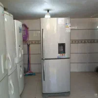 یخچال و فریزر اورست بدون برفک