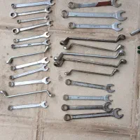 ا ب ز ا ر دونی ۵۰|ابزارآلات|شوش, |دیوار