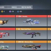 اکانت کالاف|کنسول، بازی ویدئویی و آنلاین|مرند, |دیوار