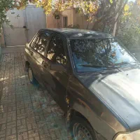 پراید82|خودرو سواری و وانت|دهق, |دیوار