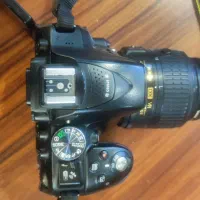 پک ویژه نیکون nikon