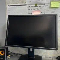 مانیتور DELL24in