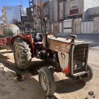 تراکتور ۲۸۵