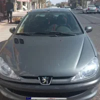 فروش ۲۰۶ اس دی وی هشت