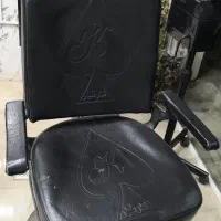 صندلی ارایشگاه|آرایشگاه و سالن‌های زیبایی|سنندج, |دیوار