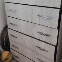 دراور ۶ کشو