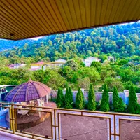 اجاره ویلاباغ استخردار ویو ابدی دل جنگل نمک آبرود|اجارهٔ کوتاهمدت ویلا و باغ|چالوس, |دیوار