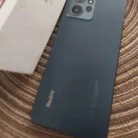 گوشی موبایل شیاومی redmi not 12 poroo|موبایل|تهران, ابوذر|دیوار