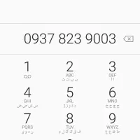 سیمکارت ایرانسل.