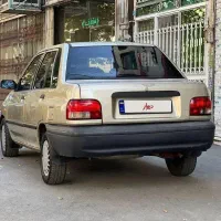 پراید|خودرو سواری و وانت|مشکین‌دشت, |دیوار