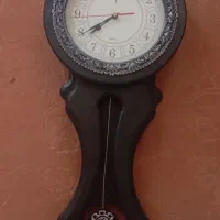 ساعت دیواری