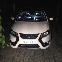 کوییک gxrl فول رینگ اسپرت ۴۰۳