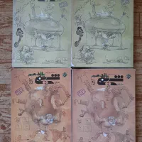 کتاب تست شیمی مبتکران (دهم ،یازدهم)