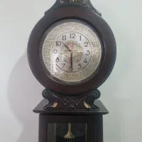 ساعت ایستاده خیلی خیلی تمیز درحدنو