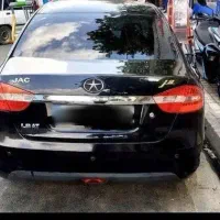 جک j5|خودرو سواری و وانت|کرج, گوهردشت|دیوار