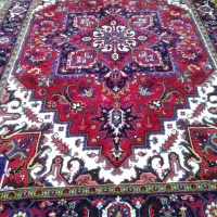 مصالح فرش هریس|فرش|تبریز, |دیوار