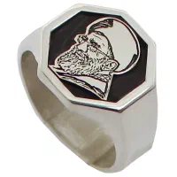 انگشتر چهره رهبری|بدلیجات|تبریز, |دیوار