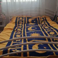 تخت دونفره نفره