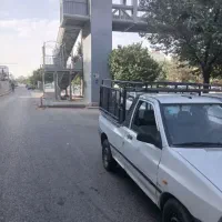 وانت تلفنی، پراید وانت ، وانت بار ، نیسان بار