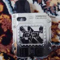 پاد کوکو تنت