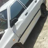 پراید مدل 86 شاسی پلمپ|خودرو سواری و وانت|خاش, |دیوار