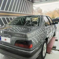 پارس ELX 1395|خودرو سواری و وانت|مشهد, پنجتن|دیوار