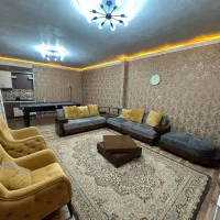 ویلا دوخواب با بیلیارد|اجارهٔ کوتاهمدت ویلا و باغ|کرج, کمالشهر|دیوار