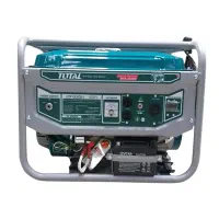 موتور برق توتال 5500 وات نقد اقساط دم قسط