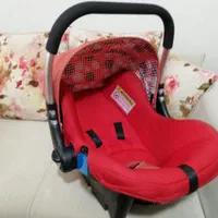 کالسکه وکریر خارجی good baby