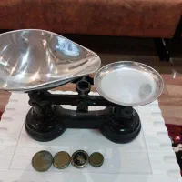 وسایل قدیمی وکهنه